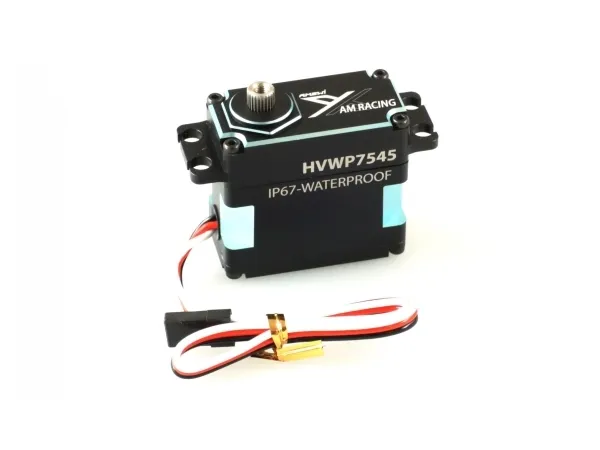 Amewi 28307, Servo, Sort