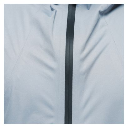 Veste imperméable Dainese HGC Shell Gris