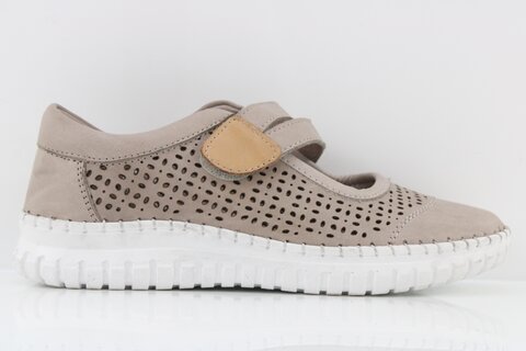 Stone Walk Slipper