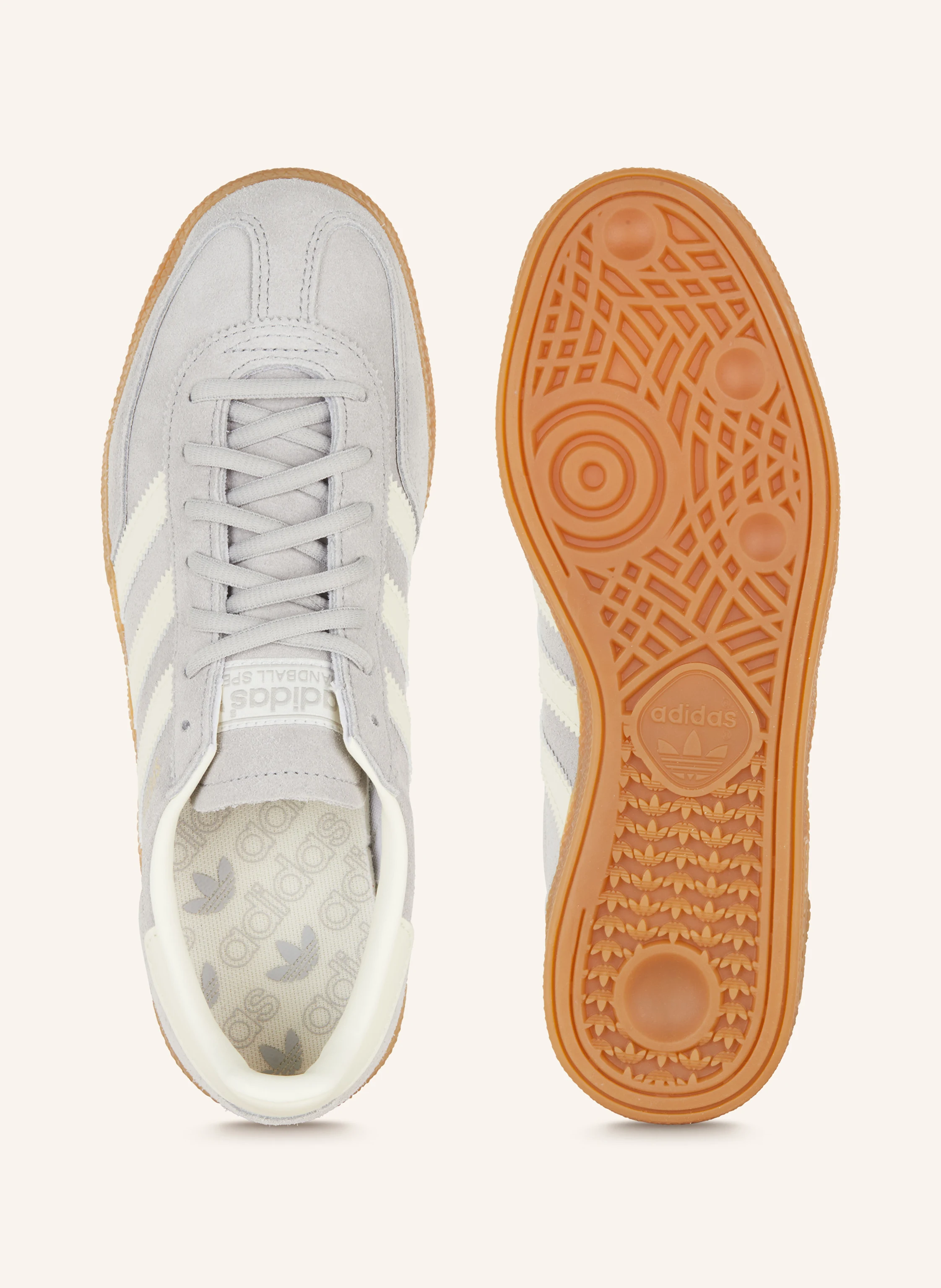 adidas Originals Sneaker HANDBALL SPEZIAL