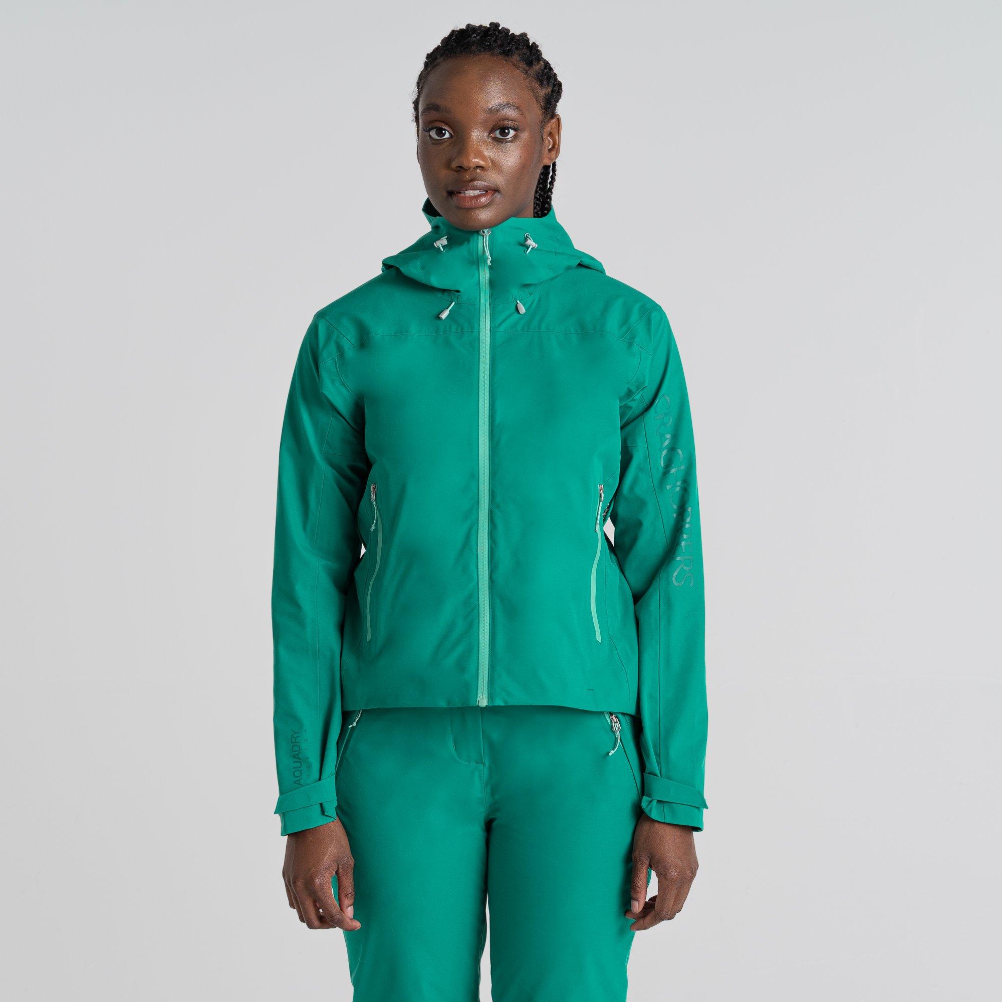 Craghoppers Crag Olesia Suit Ld99