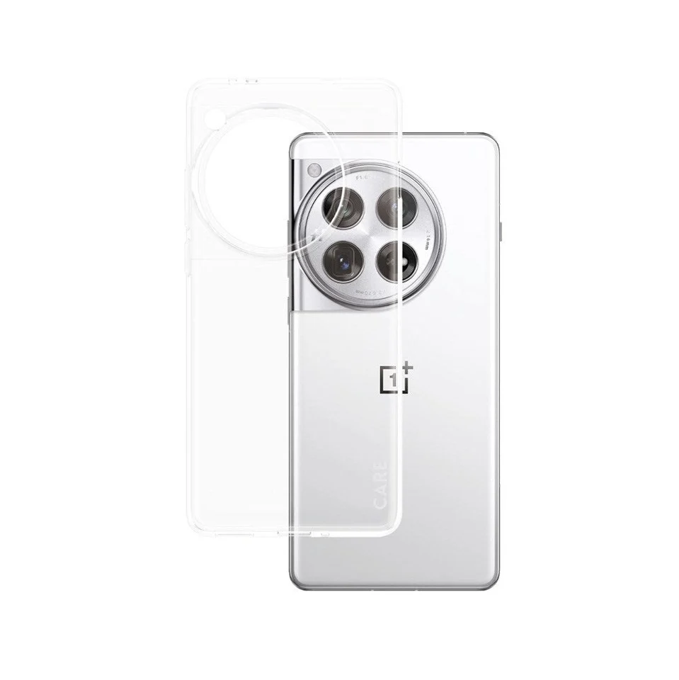 CARE by PanzerGlass - Cover - OnePlus 12