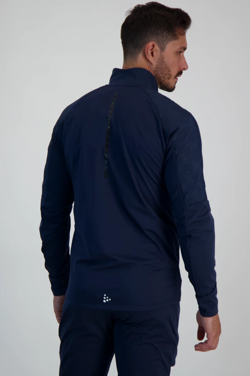 Craft NOR ADV Nordic Training Speed Herren Langlaufjacke
