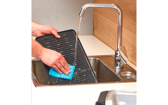 Severin PG Tischgrill schwarz