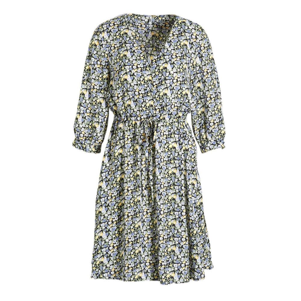 JDY Robe Imprimé Femme JDY Pernille