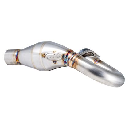 Collecteur FMF MEGABOMB INOX