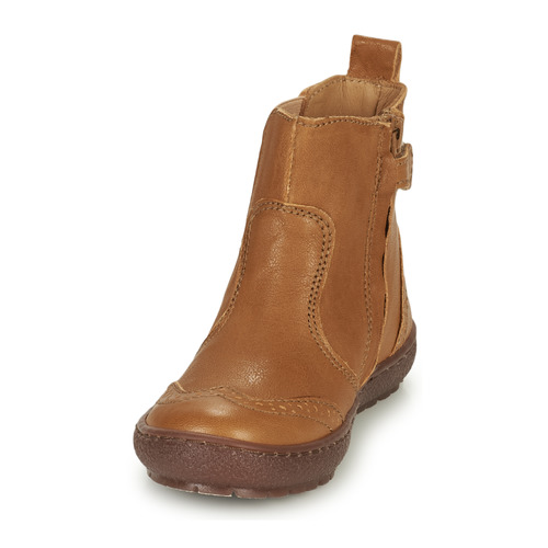 Bisgaard - MERI - Marron