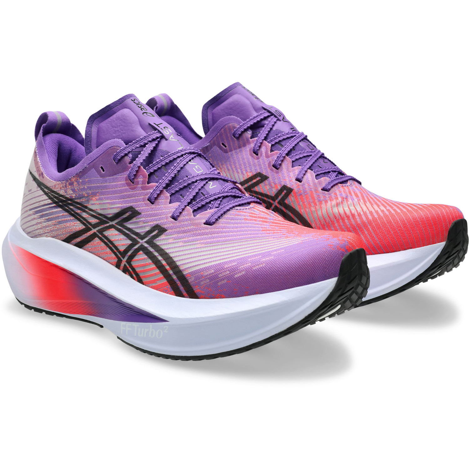 ASICS Megablast