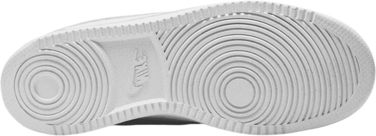 Nike Court Vision Low Next Nature sneakers Hvid