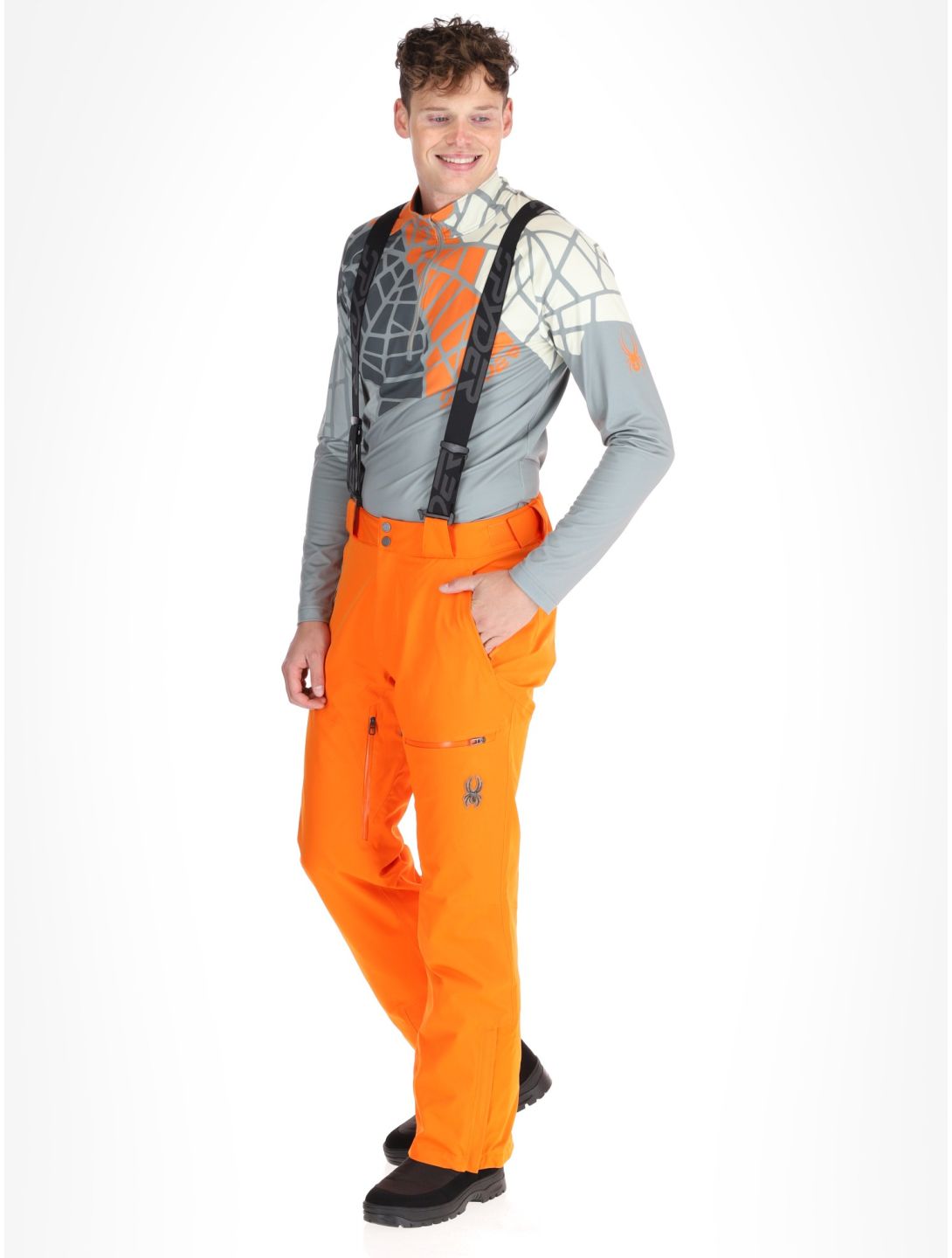 Dare skibroek heren