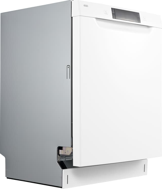 DeLonghi opvaskemaskine DDW60W25N (hvid)