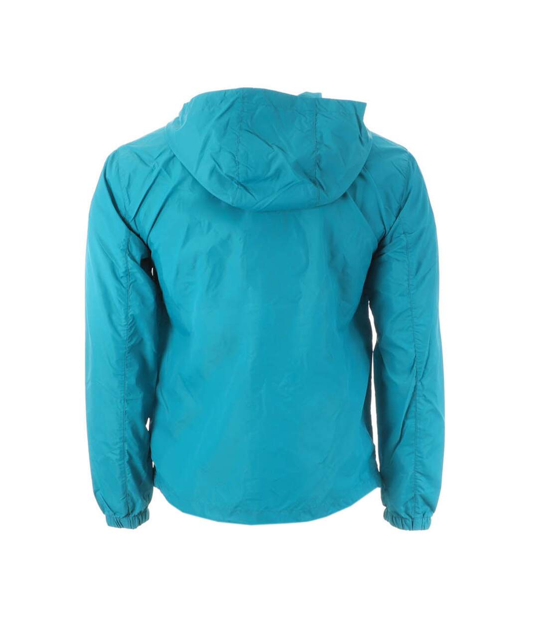 Veste Coupe-Vent Bleu Homme Tommy Hilfiger