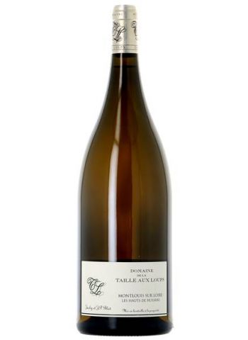 Magnum Les Hauts de Husseau - La Taille aux Loups