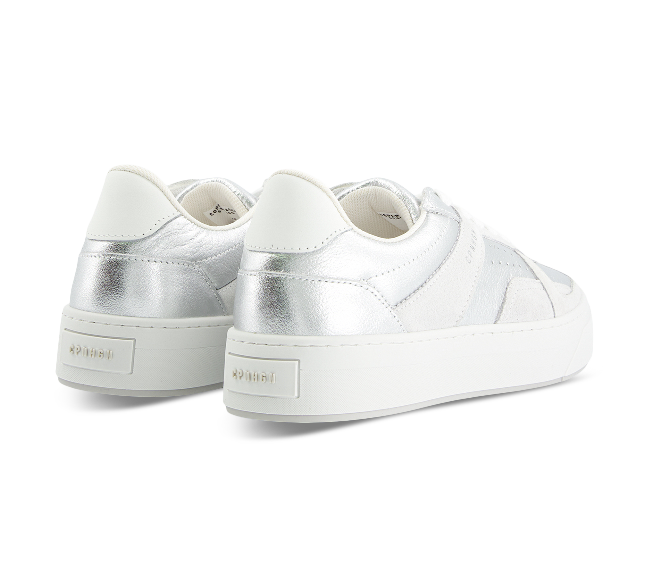 Copenhagen Sneaker low