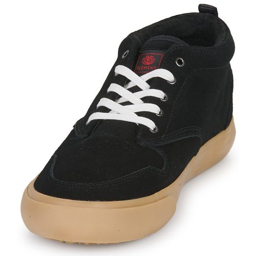 Element - PRESTON - Noir / Gum