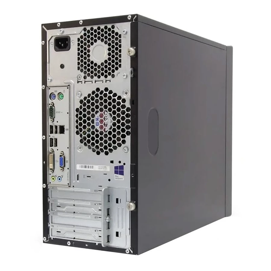 HP ProDesk 400 G1 MT (81664) · Reconditionné