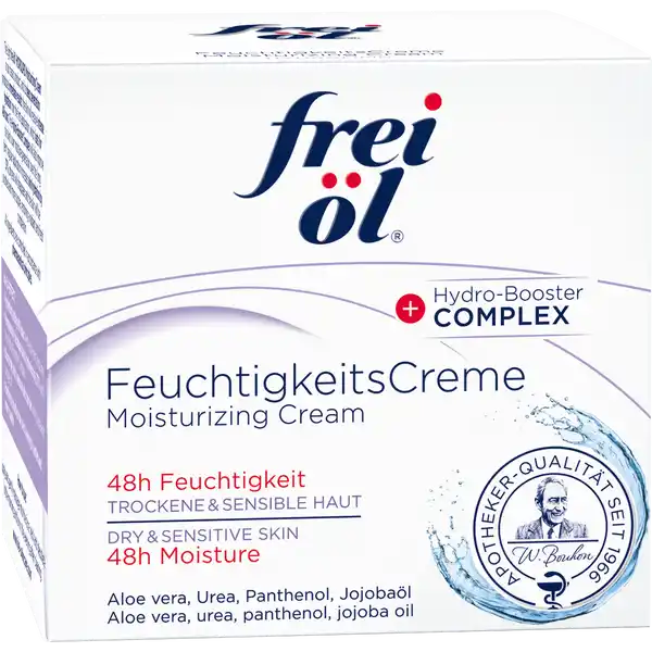 HYDROLIPID FeuchtigkeitsCreme