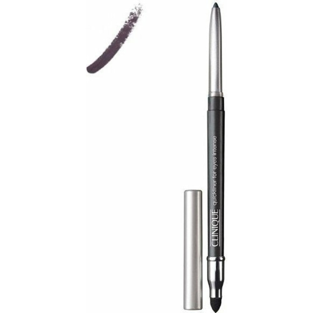 Clinique Quickliner For Eyes 02 Smokey Brown3 gr