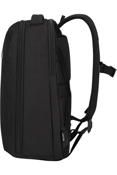 Samsonite Roader Laptoprugzak S 14 inch Deep Black