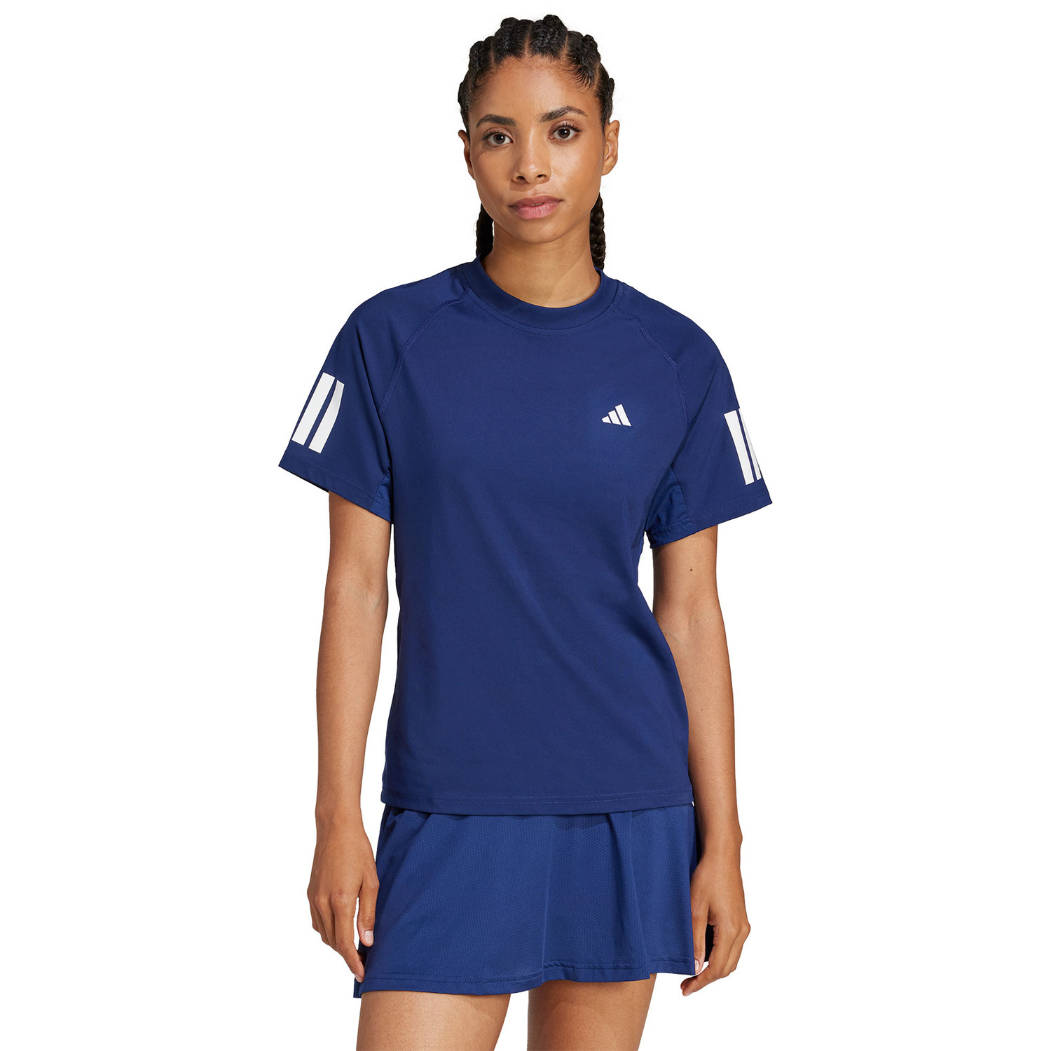 adidas Club Tee