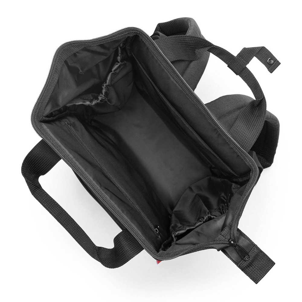 Reisenthel Travelling Allrounder R black
