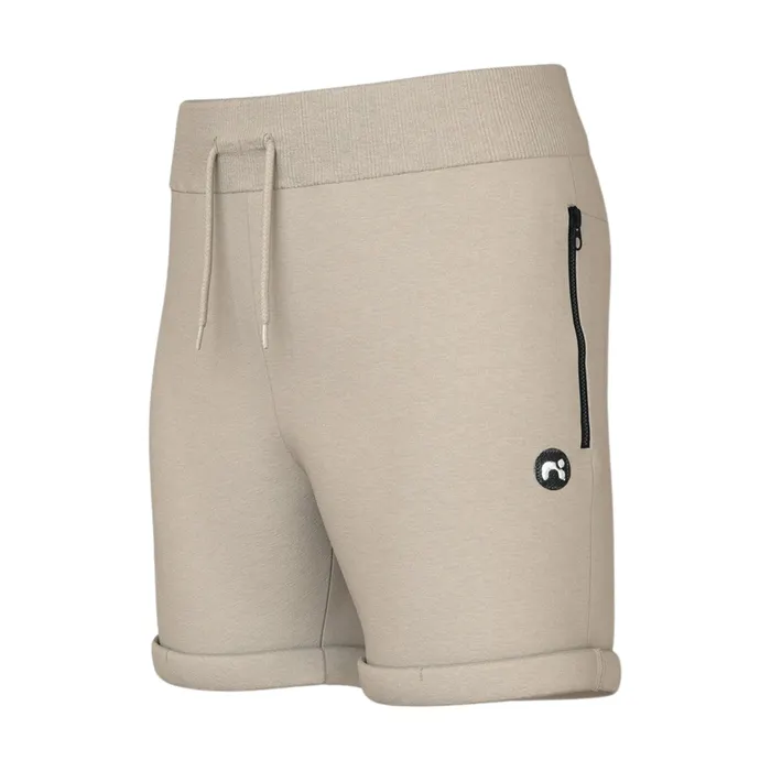 Name It Vimo Sweat Short Jongens