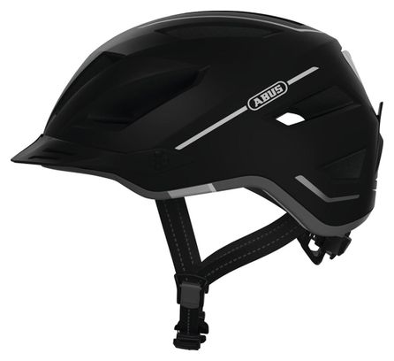 Casque Abus Pedelec 2.0 Noir