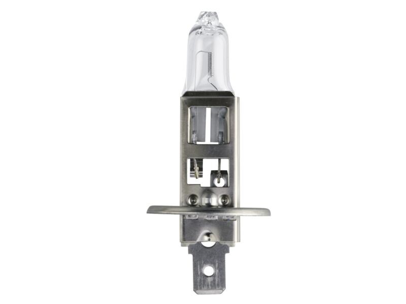 Philips Automotive H1 Vision PKW Leuchtmittel für Abblend-/Fernlicht oder Nebelscheinwerfer, 12 V