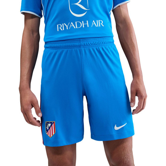 Nike Atletico Madrid 3rd Short 2025/2026