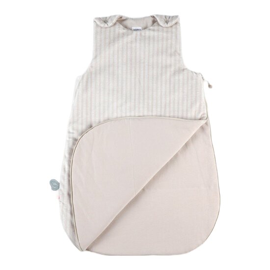 Tiga, Stegi & Ops Gigoteuse en Veloudoux Tiga   Beige        0-6 mois   de               Noukies