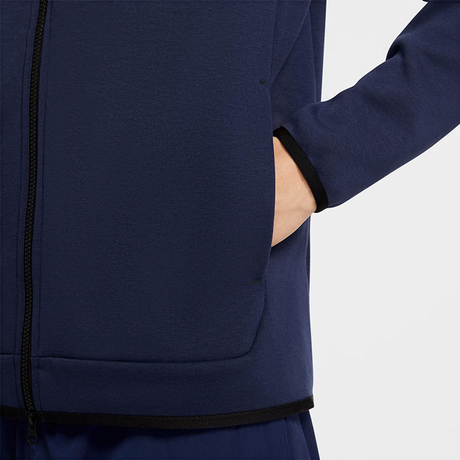 Nike Tech Fleece Trainingspak Heren