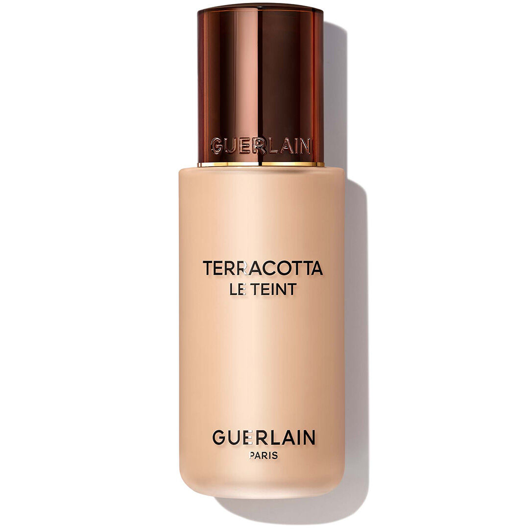 GUERLAIN TERRACOTTA Terracotta Le Teint