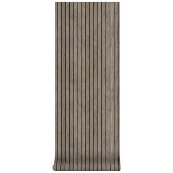 vtwonen vliesbehang wood wall (dessin 113316)