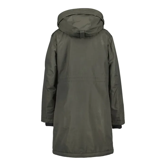 Didriksons Josefine Parka Winterjas Dames