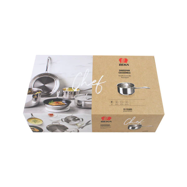Casserole Chef 16 cm Beka