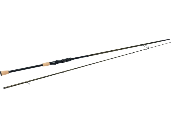 Canne spinning Westin W8 Finesse T&C 2nd 7'2