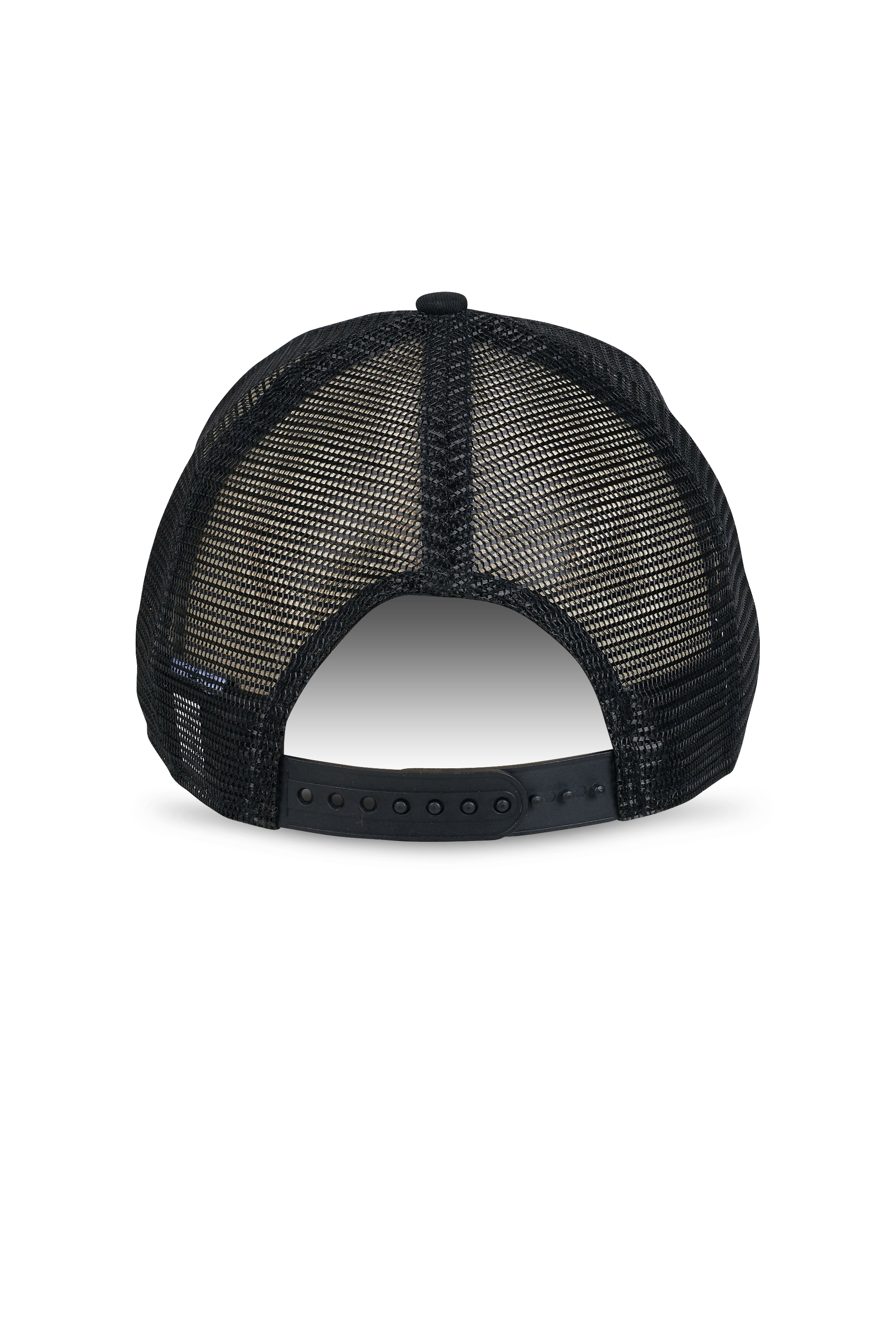 NEW ERA casquette NE FOOD TRUCKER Multicolore