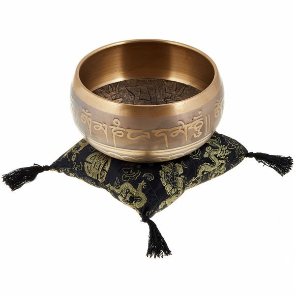Thomann Tibetan Singing Bowl No12, 1kg