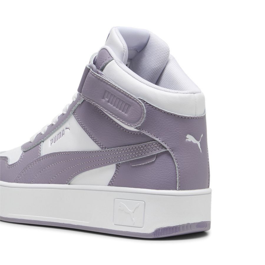 Puma Sneakers mi-hautes Carina Street Femme