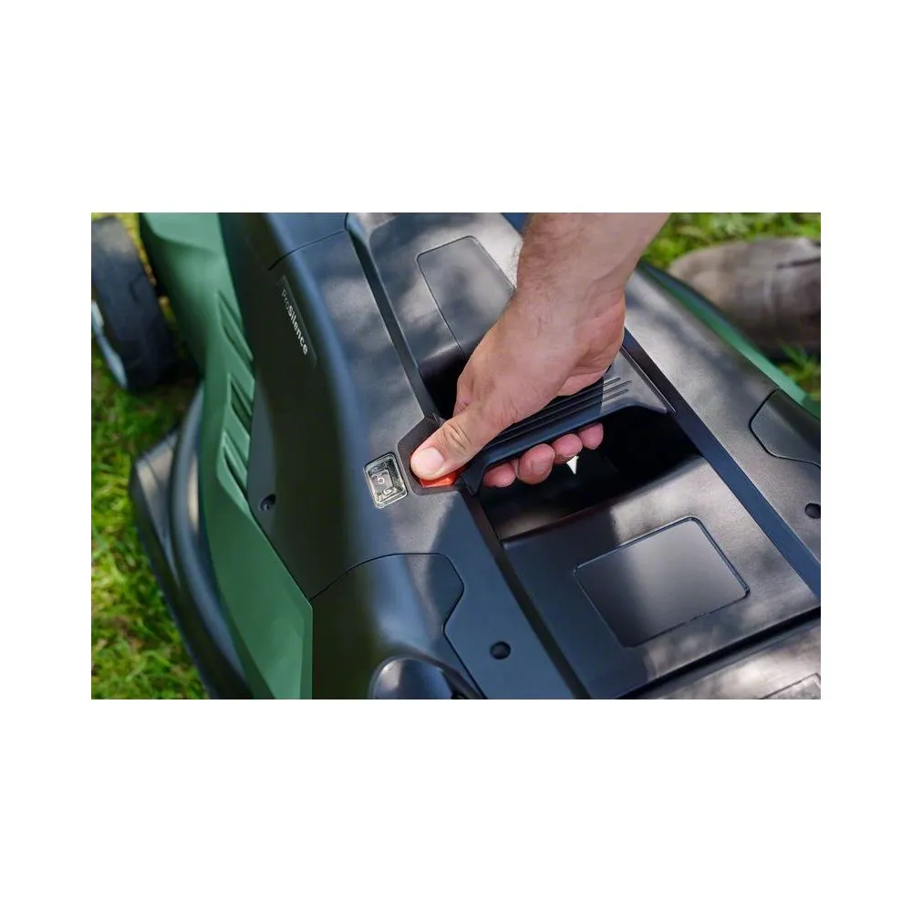 Bosch EL PLÆNEKLIPPER ADVANCED ROTAK 780
