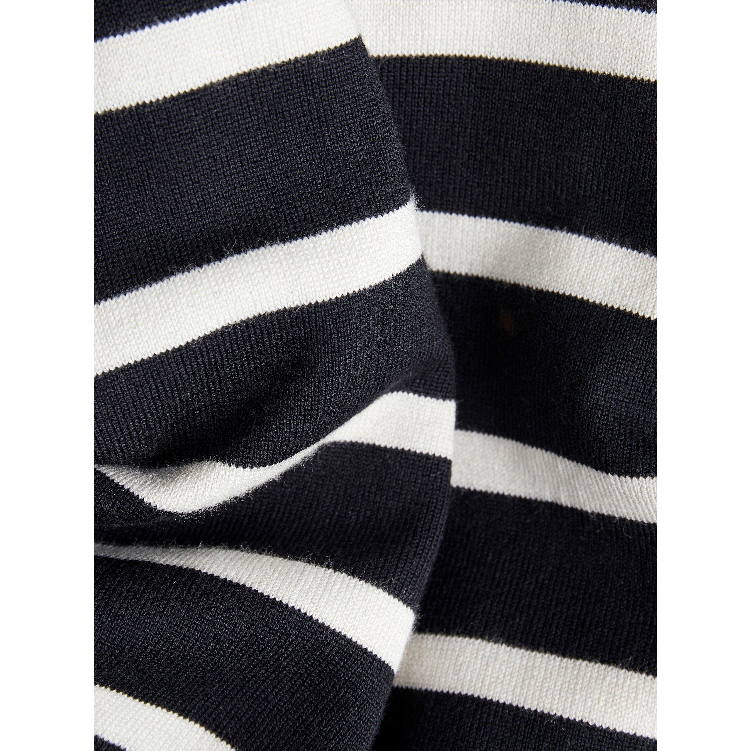 JJXX Layla Short Sleeve Knit Top