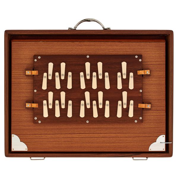 Thomann Nataraj Shruti 2 Octaves 432Hz