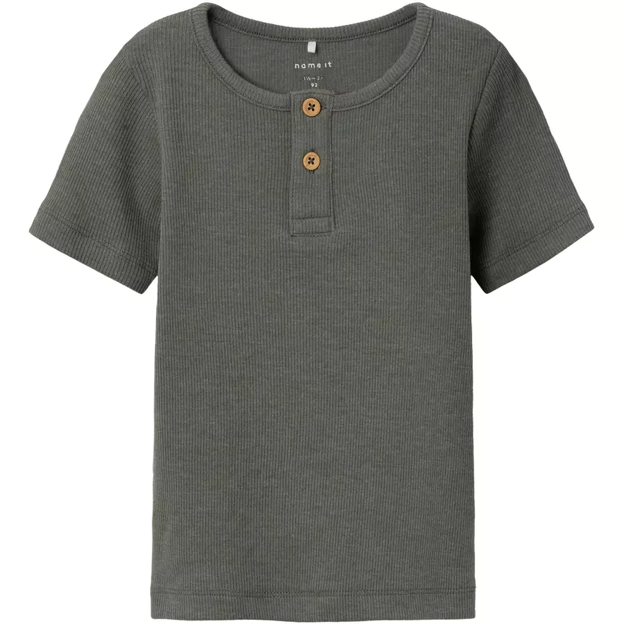 name it T-Shirt Nmmkab Laurel Wreath