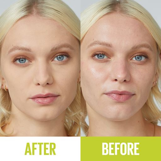 Maybelline Superstay 24H Hybrid Powder Foundation, 6