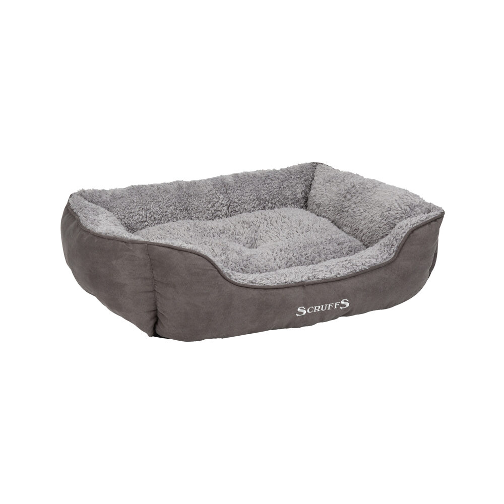 Scruffs Cosy Box Bed