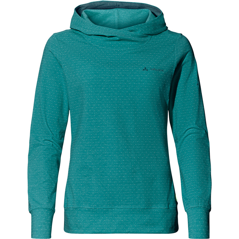 Vaude Damen Tuenno Hoodie