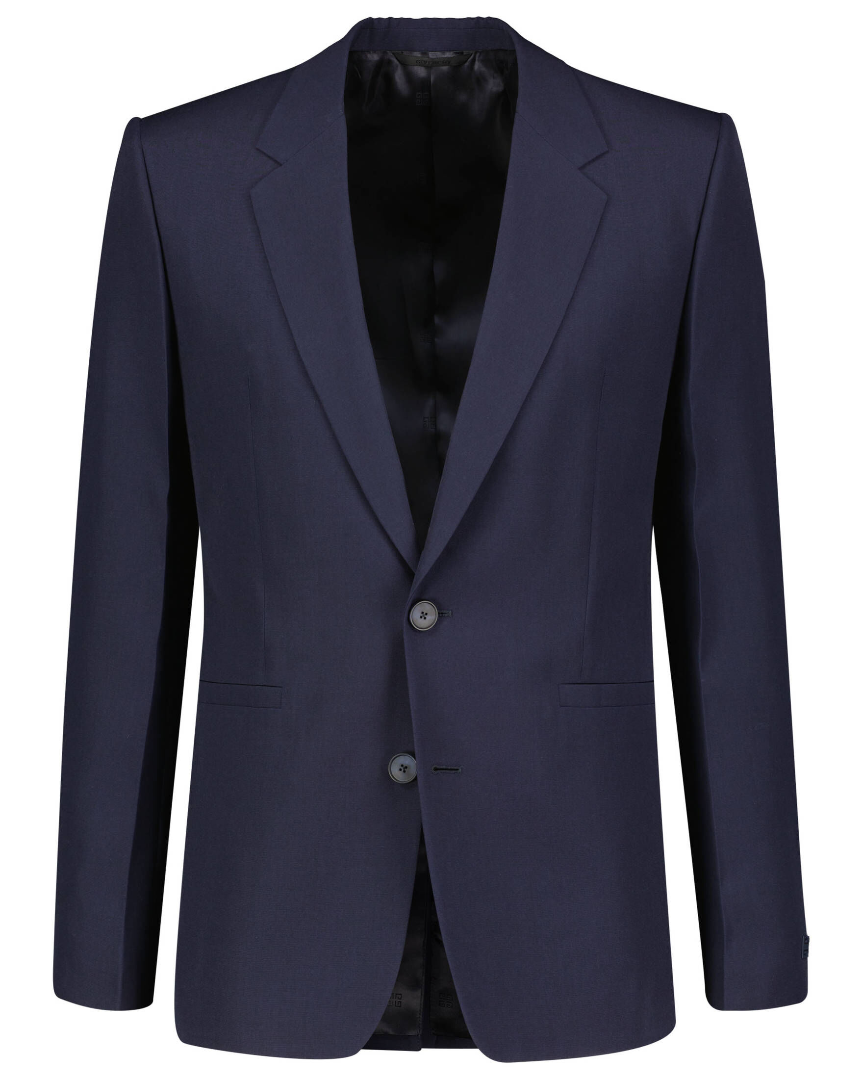 Givenchy| Herren Sakko aus Wolle DAY JACKET SLIM FIT