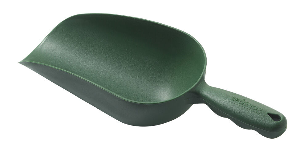 Welkoop - Meelschep - Groen