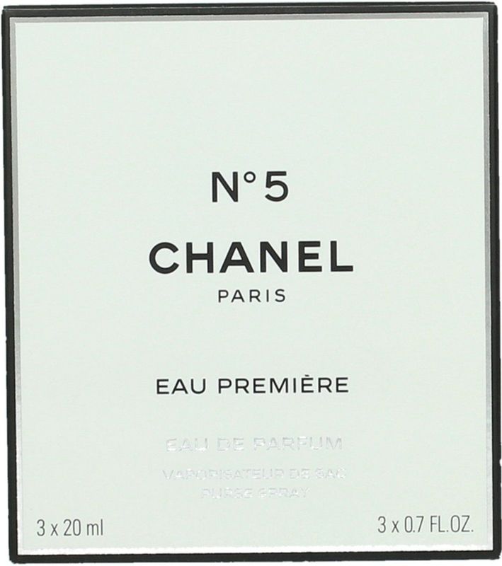 Parfum - N°5 - EAU PREMIÈRE - 100 ml - Floral