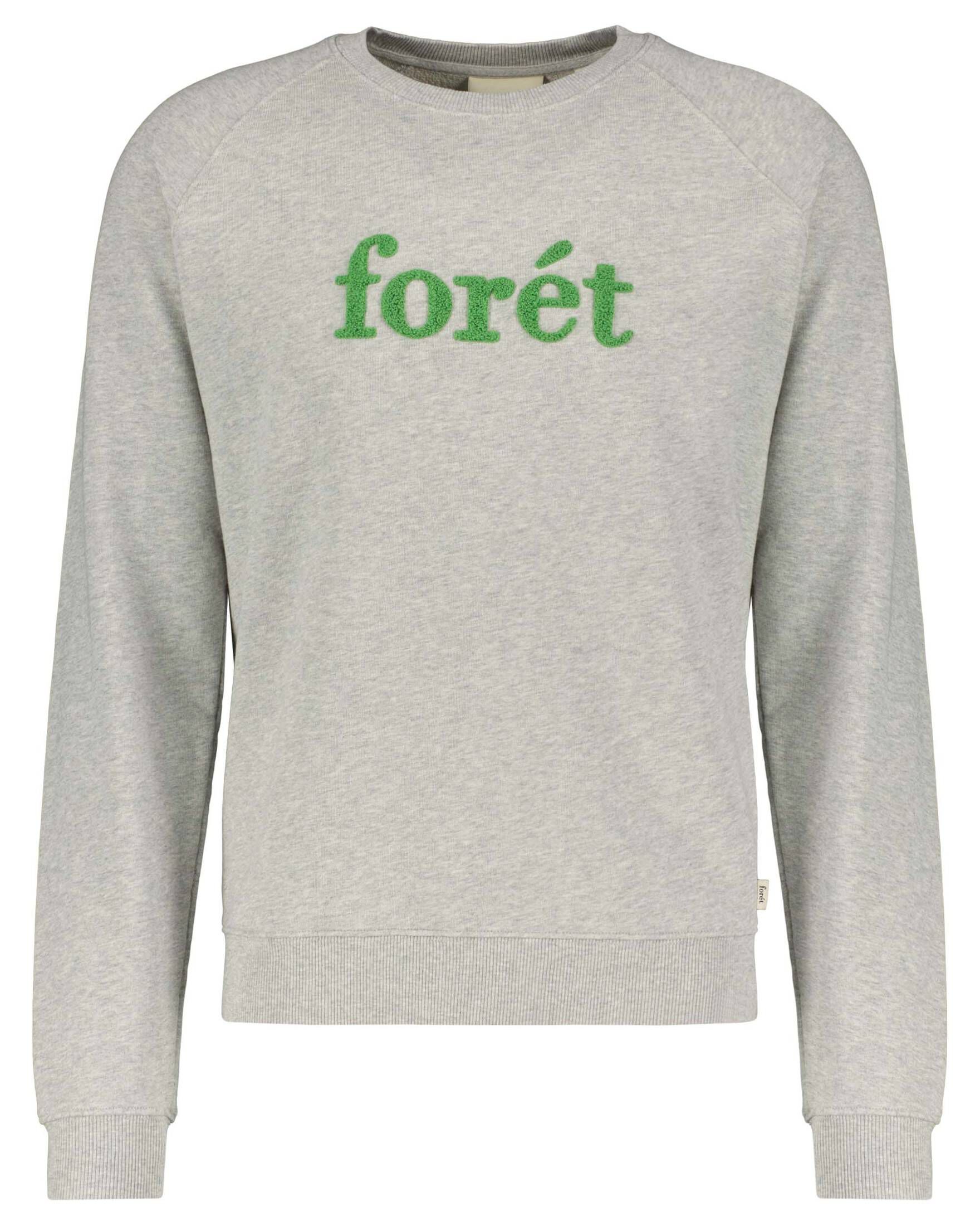 Forêt| Herren Sweatshirt SPRUCE